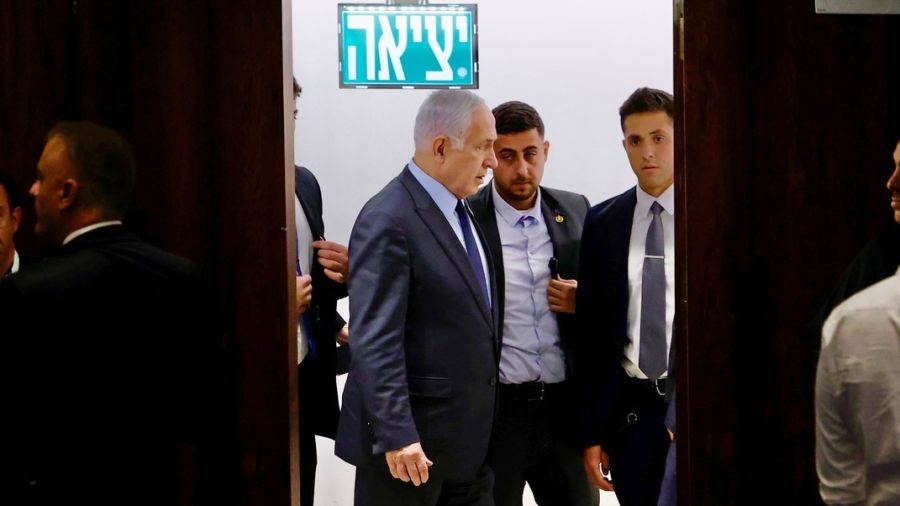 Malgré la «pause», les Israéliens sceptiques face à Netanyahu