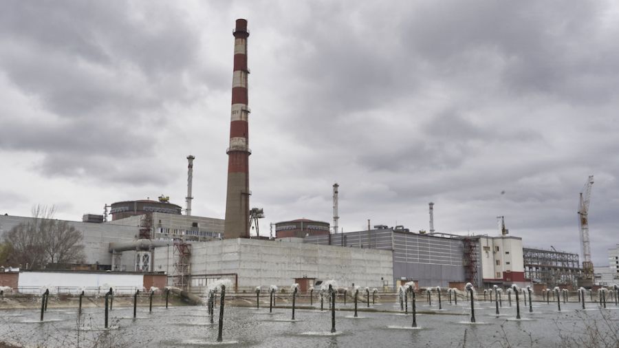 Guerre nucléaire: Loukachenko appelle à une trêve en Ukraine