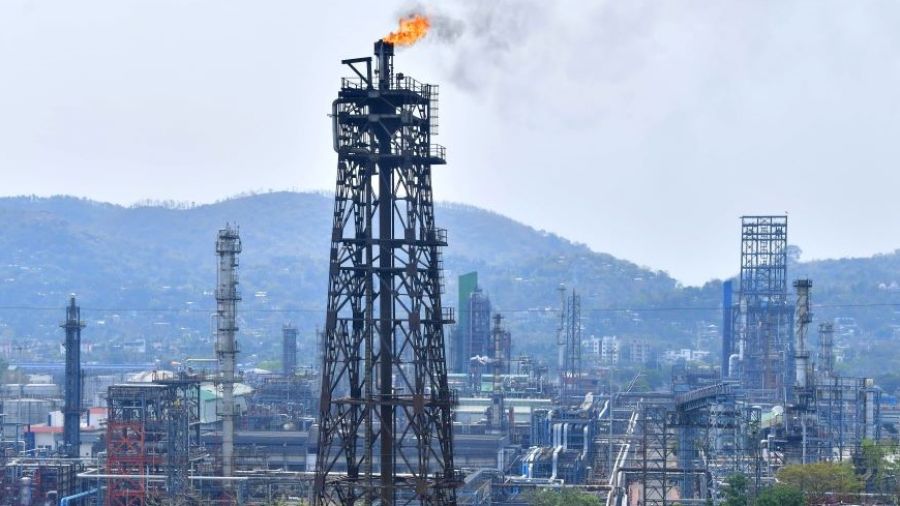 L'Arabie Saoudite prolonge la réduction de sa production en pétrole