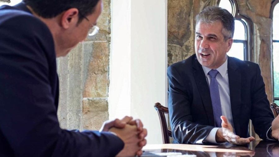 Le chef de la diplomatie israélienne bientôt en Arabie saoudite?