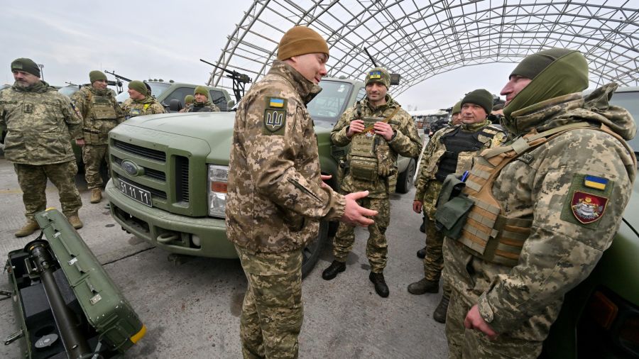 Hausses annuelles sans précédent du budget militaire français
