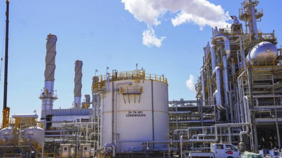 L'Irak en contact avec Washington au sujet des impayés de gaz iranien