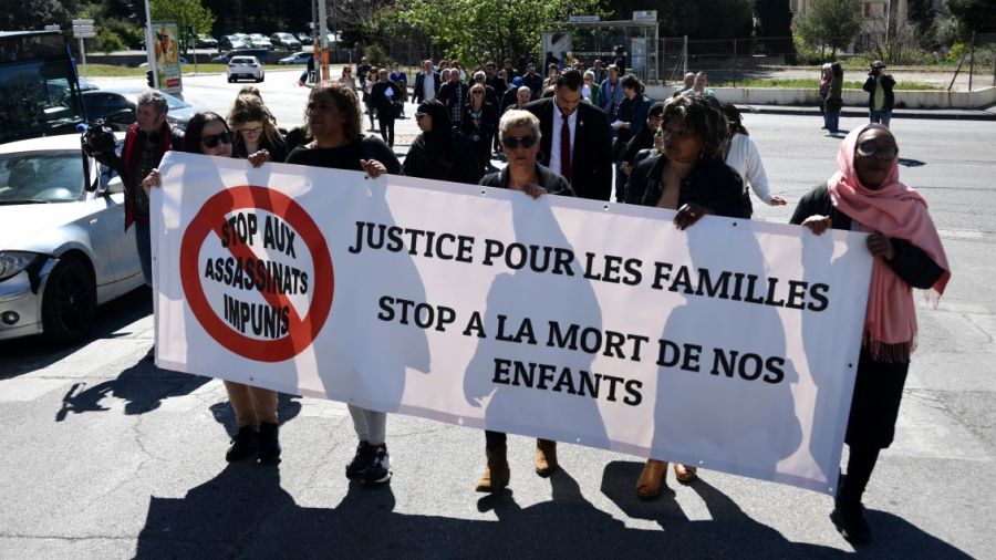 La guerre des gangs endeuille Marseille