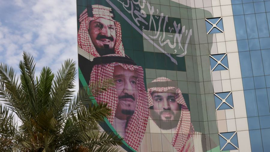 Aramco: le fonds souverain saoudien double sa participation