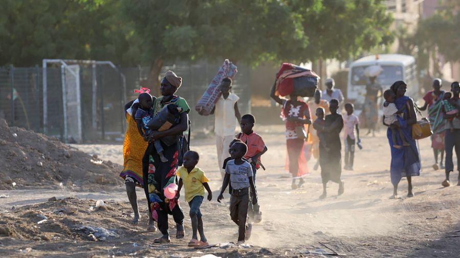 L'échec des trêves annonce un enlisement du conflit soudanais