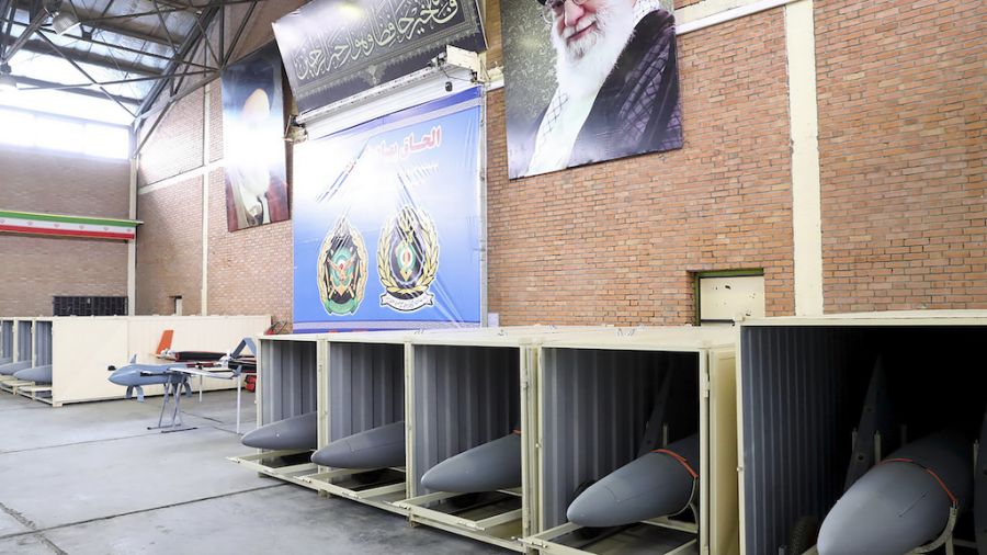 Iran: quatre mille grévistes menacés de licenciement
