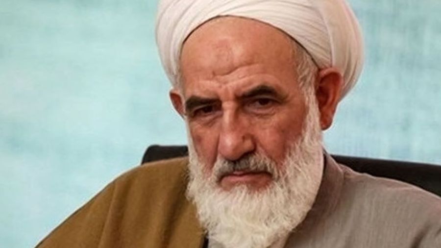 Un ayatollah tué dans le nord de l'Iran