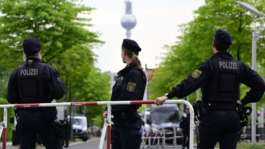 Des opposantes russes empoisonnés à Berlin?
