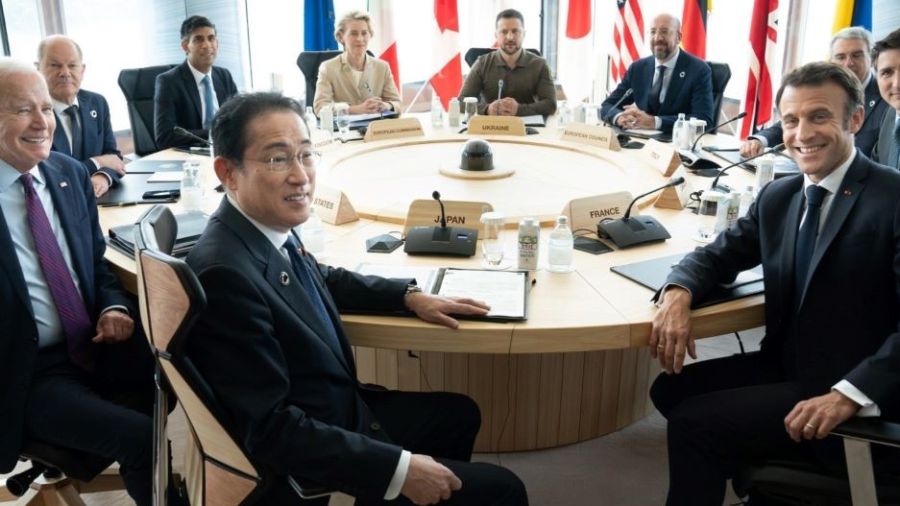 Dette US: Biden menace de recourir au 14ᵉ amendement