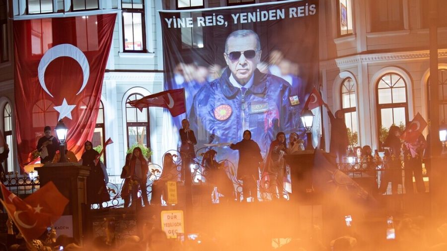 Turquie: le Congrès du Conseil de l'Europe dit «espérer» la libération d'un de ses délégués