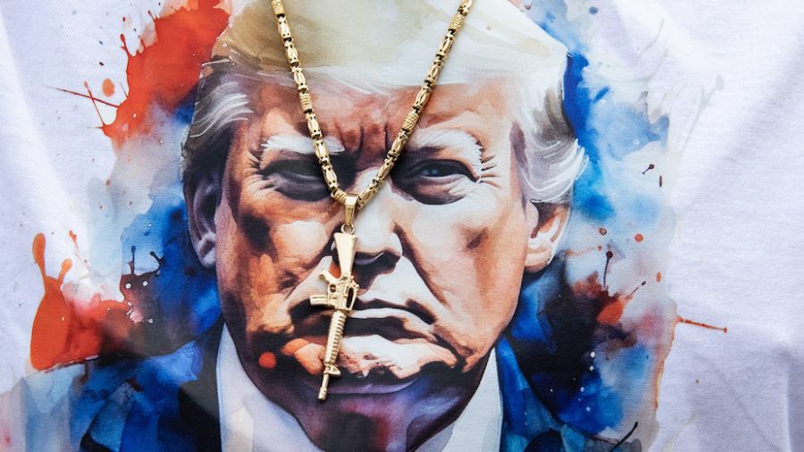 Trump accusé de mettre en danger la «sécurité nationale» US