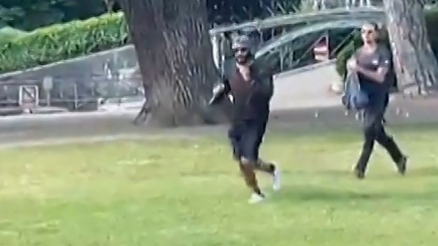 Annecy: ce que l'on sait sur l'identité de l'assaillant
