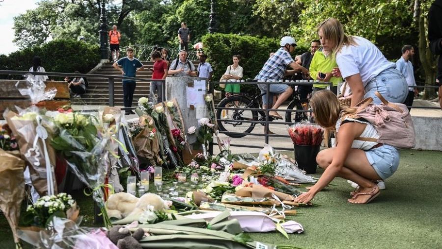 L'auteur de l'attaque d'Annecy maintenu en garde à vue