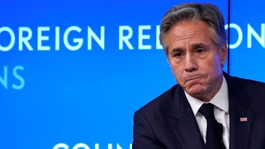 Blinken: Pas d'accord en vue sur le nucléaire iranien