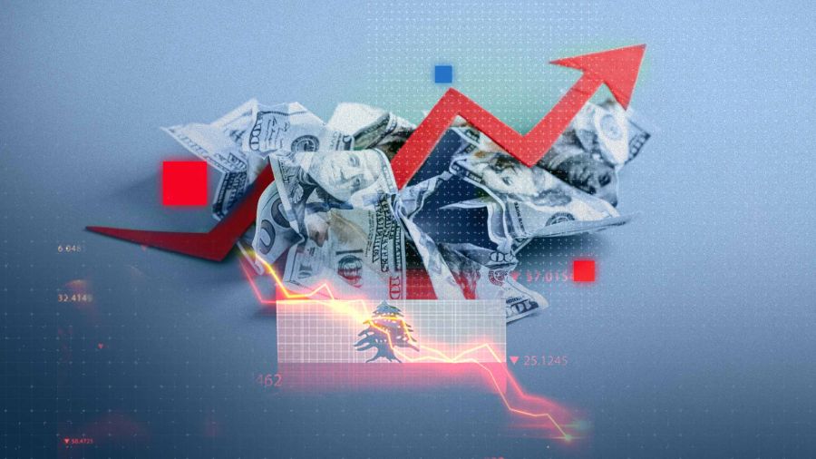 Inflation au Liban: le choc mondial n’explique pas tout