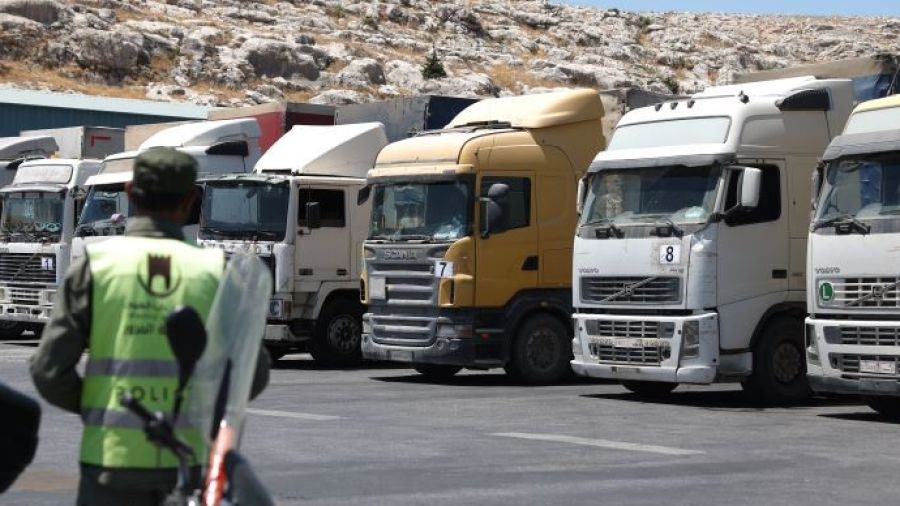 Syrie: l'aide humanitaire de l'ONU toujours en attente