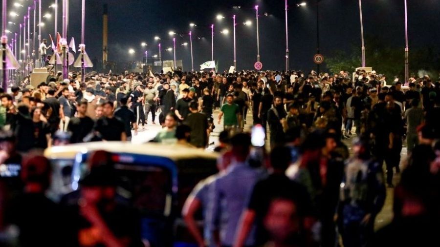 Coran: un incident à Copenhague rallume le feu à Bagdad