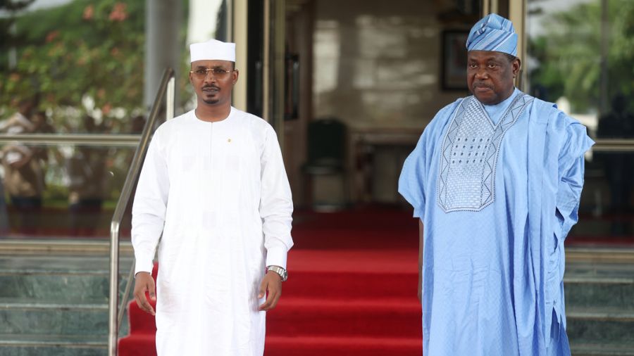 Niger: la Cédéao pose un ultimatum à la junte