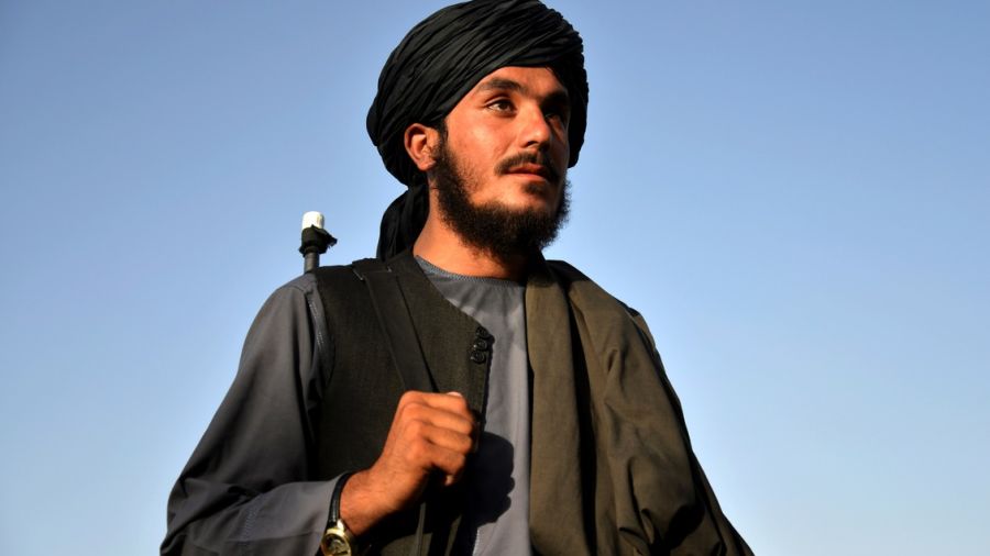 Les Afghans racontent deux ans de vie sous les talibans