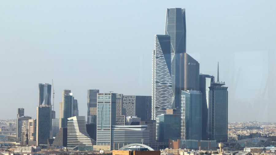 L'Arabie Saoudite accueille des discussions sur l'Ukraine