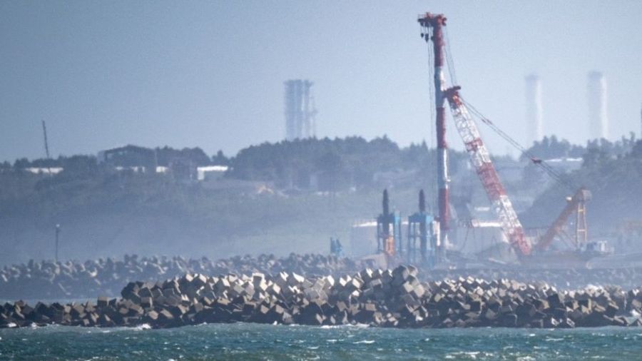 Le Japon évacue l'eau de Fukushima, vive réactions chinoises