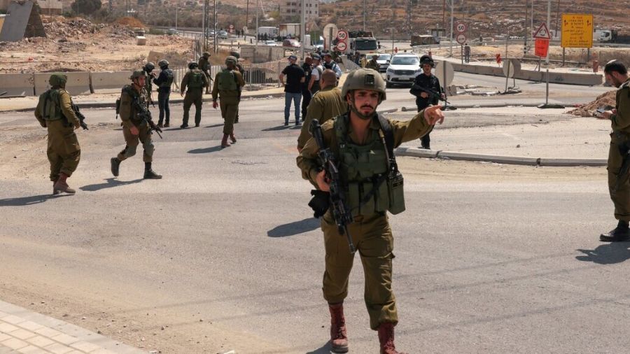 Cisjordanie: nouveau raid meurtrier de l'armée israélienne