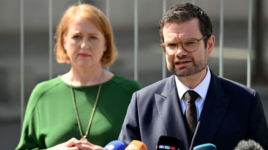 L'Allemagne veut faciliter le changement de genre