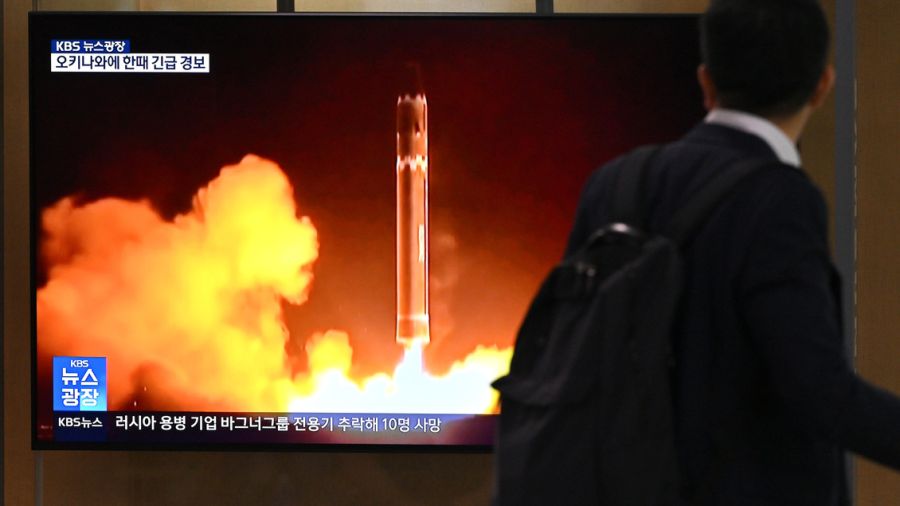L'ONU condamne fermement le lancer de satellite nord-coréen