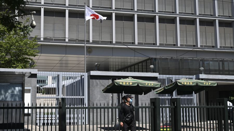Fukushima: le Japon dénonce un harcèlement chinois