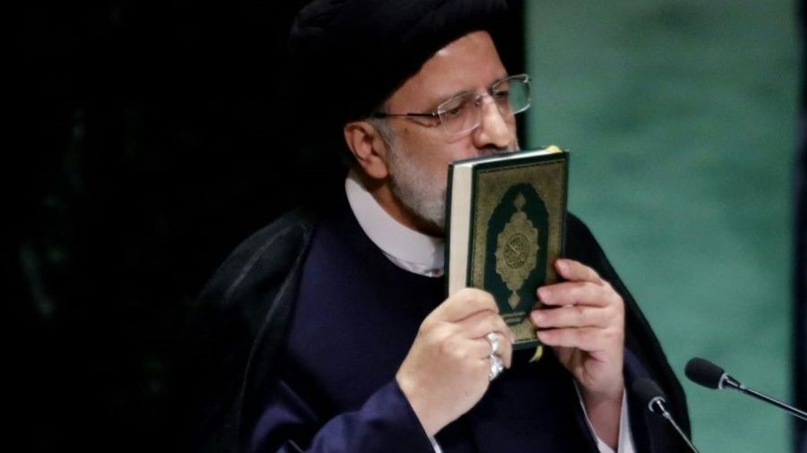 L'Iran durcit la loi sur le voile