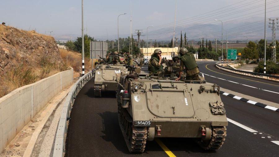 Capture de plus de 100 Israéliens, la doctrine Hannibal activée