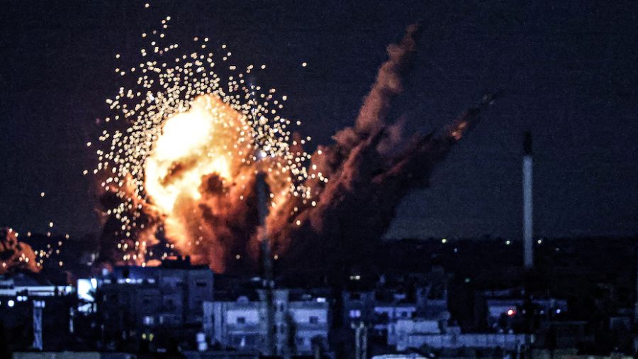 Israël-Hamas 9ème jour de guerre: escalades des tensions