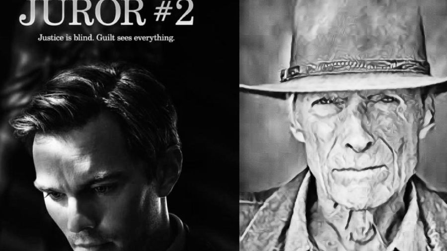 Clint Eastwood absent à la première de \