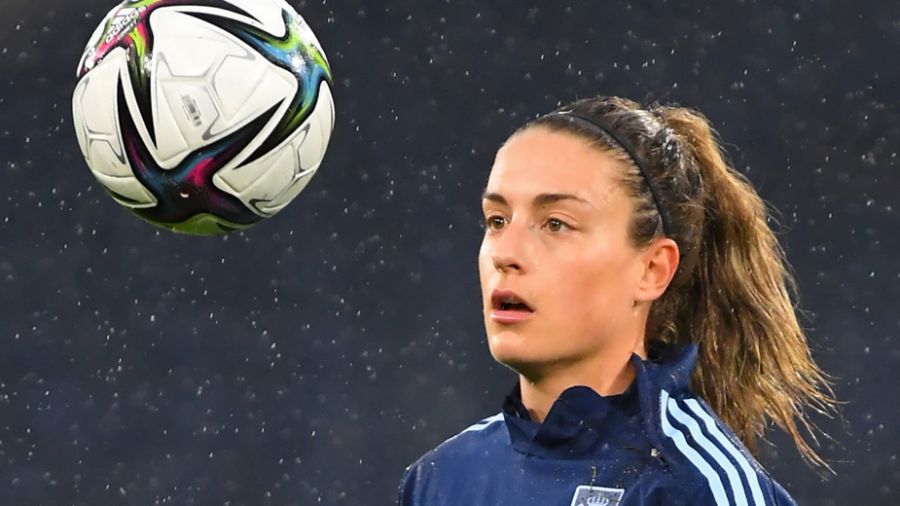 Putellas blessée, l'Euro féminin privé du Ballon d'or 2021