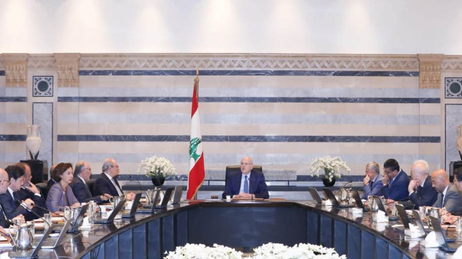 Mikati: Nous ne contribuerons pas, par omission, à un meurtre