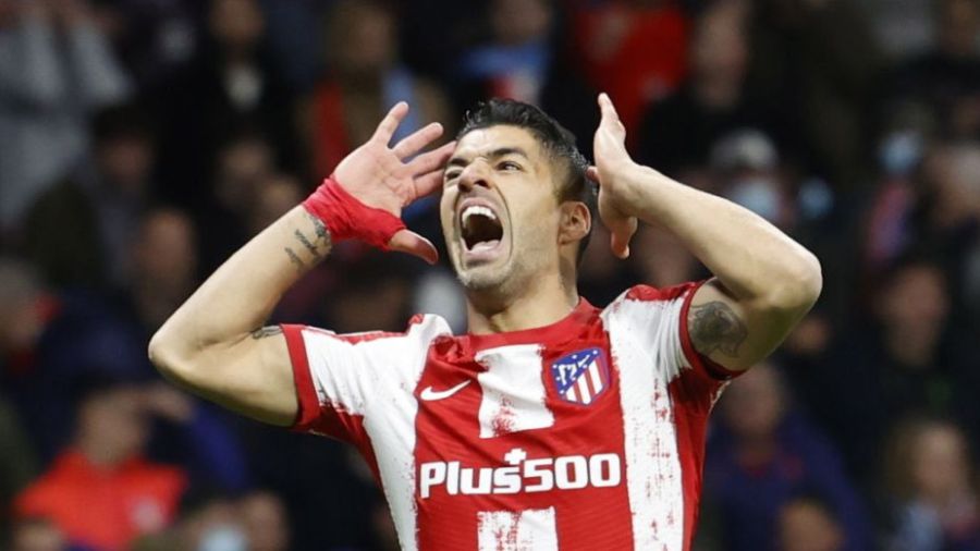 Le Nacional Montevideo officialise le retour de Luis Suarez