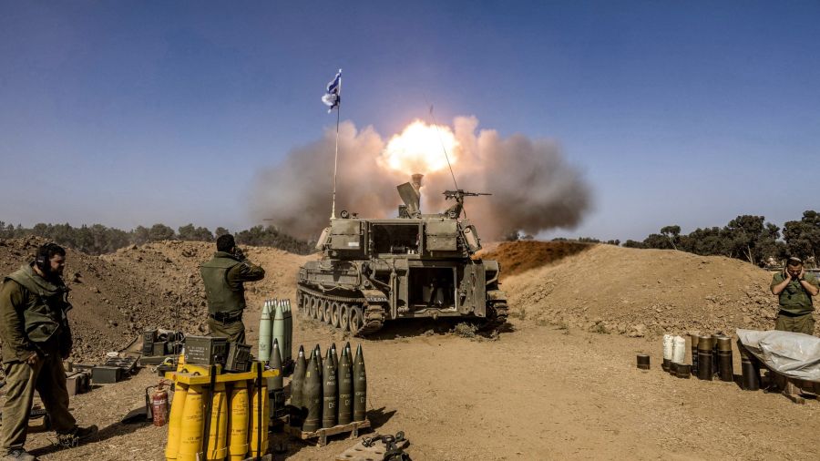 Plus de 10,000 morts à Gaza