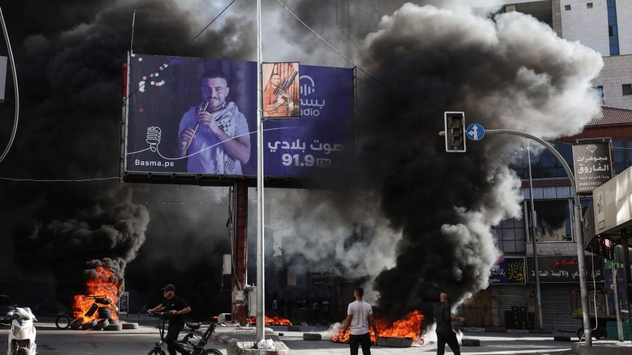 Israël accepte des \