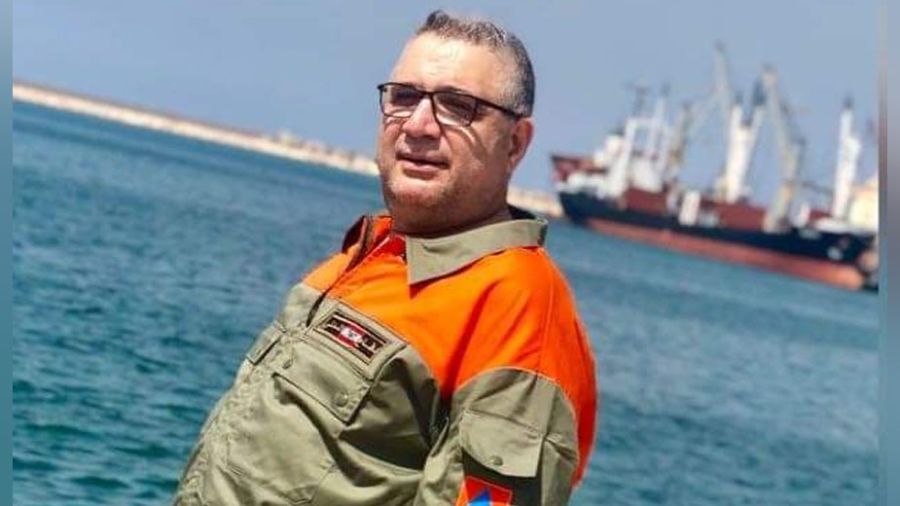 Une « dénonciation mensongère » aurait causé l'arrestation de Walid Hachache en Syrie