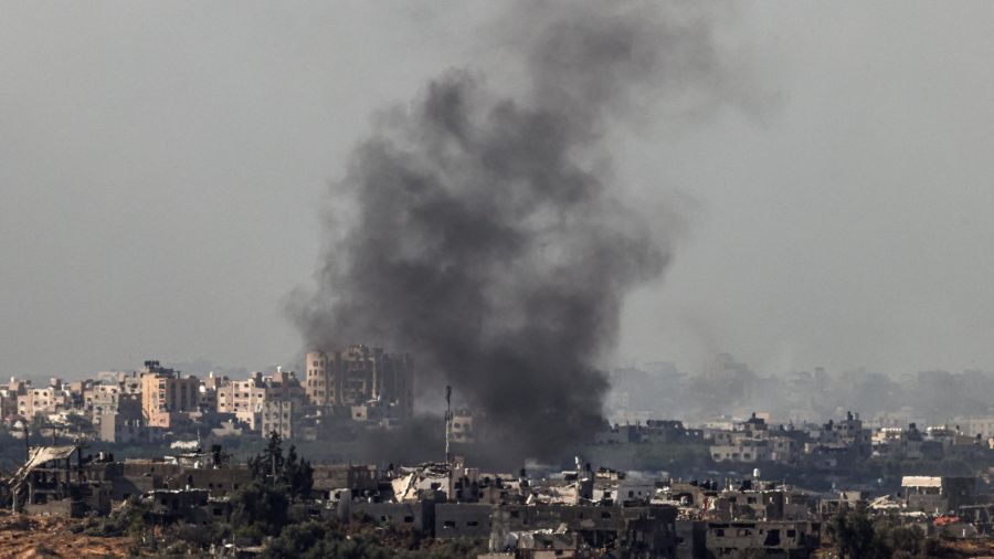 À Gaza, le cessez-le-feu reste un lointain mirage