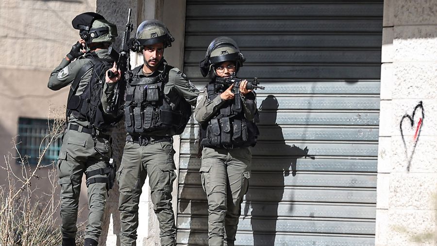 Gaza: un premier groupe de 13 otages sera libéré vendredi