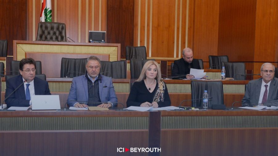 «Répartition des pertes»: tollé parlementaire contre le gouvernement