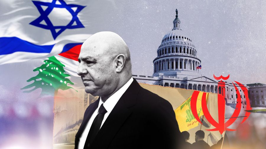 Liban: le Président et…le boulet!