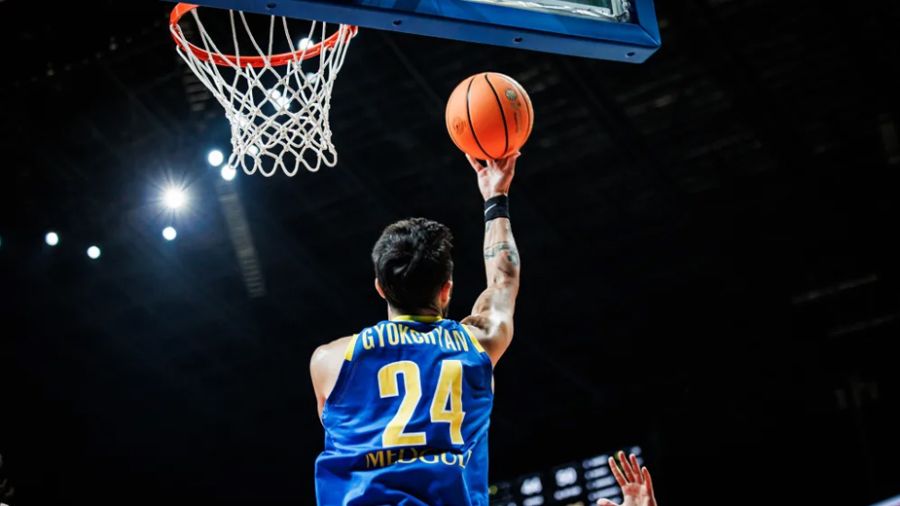 Basketball – Coupe intercontinentale: Riyadi bat les champions d'Afrique et lorgne le podium