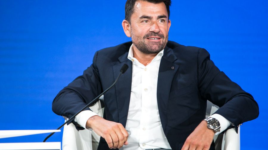 L'ex-lobbyiste d'Uber révèle être le lanceur d'alerte