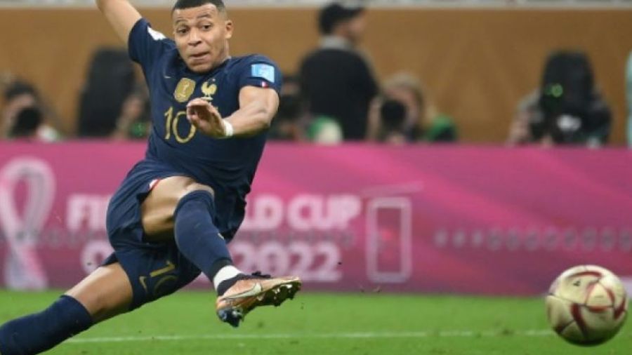 Kylian Mbappé, une saison sans repos et sans répit