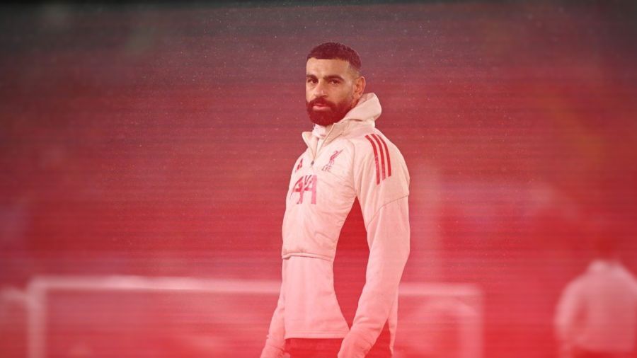 Football - Liverpool: la chute du roi Salah à Anfield