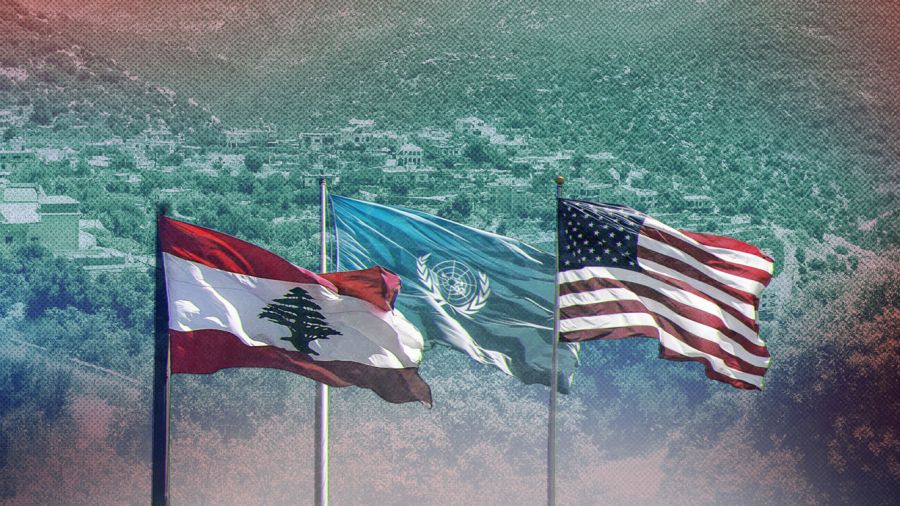 Washington refuse de se charger du mécanisme de surveillance des zones pilotes 
