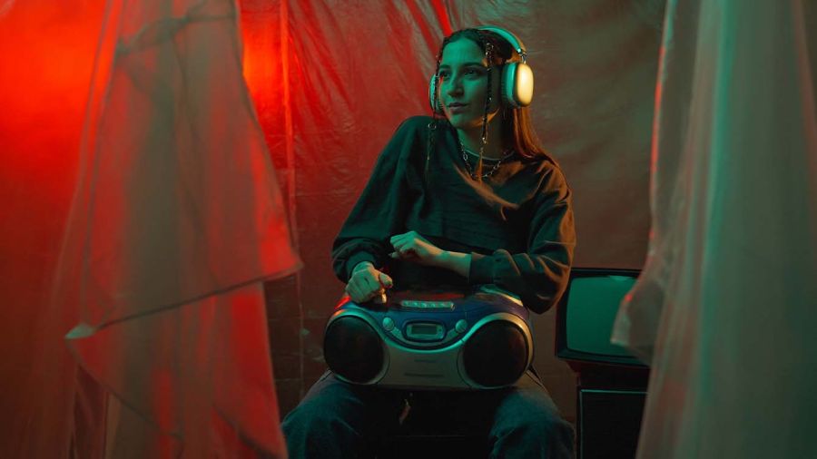 «Neural Nostalgia»: le pouvoir apaisant des musiques de notre jeunesse