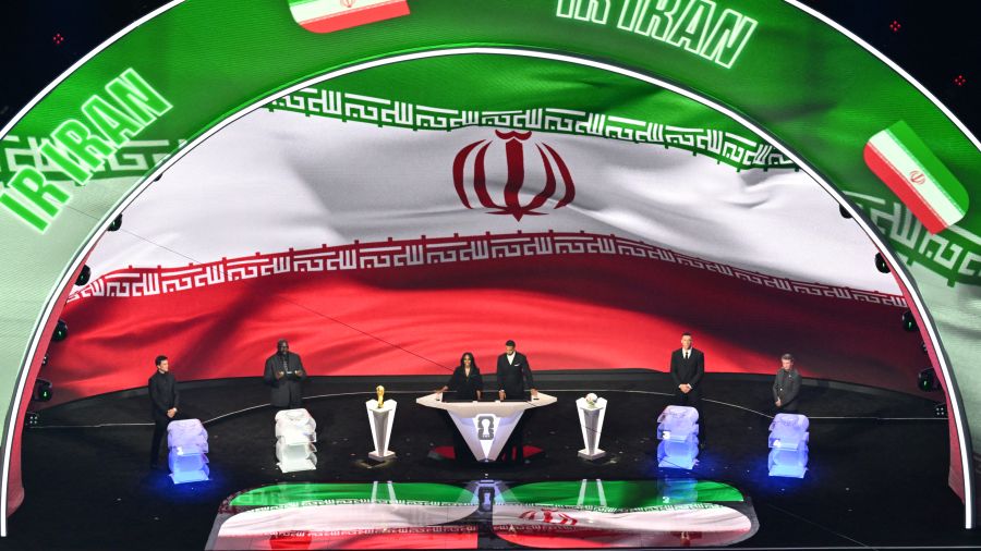La délégation iranienne annule sa présence au congrès de la Fifa après des «insultes» à l'aéroport de Toronto